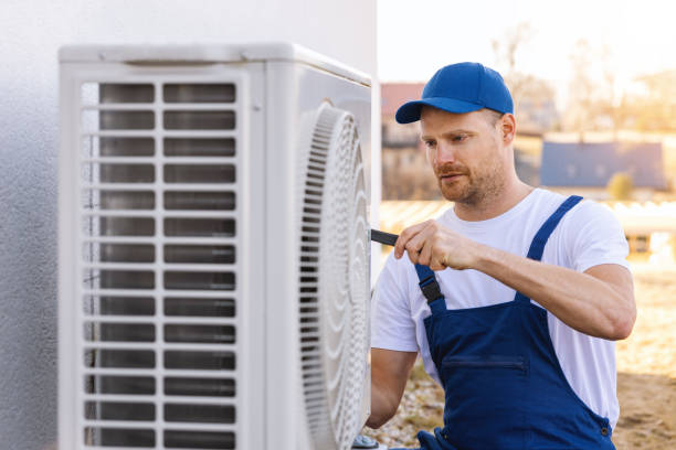 Best Local HVAC companies  in Western Lake, TX